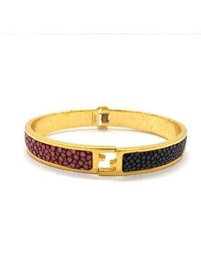 Fendi Bracelet Gold 2672865